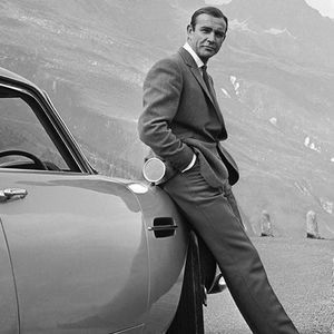 Meet your Posher, Carl